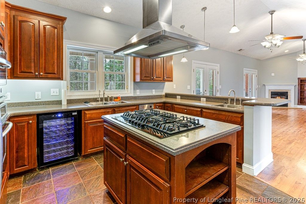 251 Water Ridge Lane, Stedman, NC 28391 — photo 11