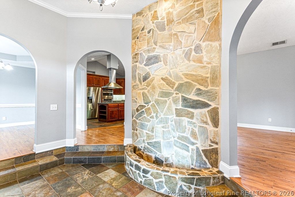 251 Water Ridge Lane, Stedman, NC 28391 — photo 16