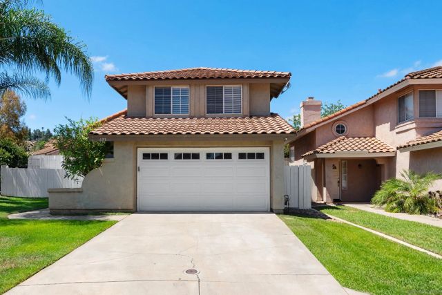 633 Thunder Gln, Escondido, CA 92027