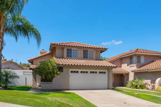 633 Thunder Gln, Escondido, CA 92027