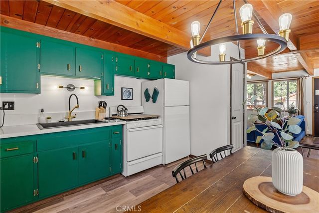 1104 Robinhood, Big Bear City, CA 92314