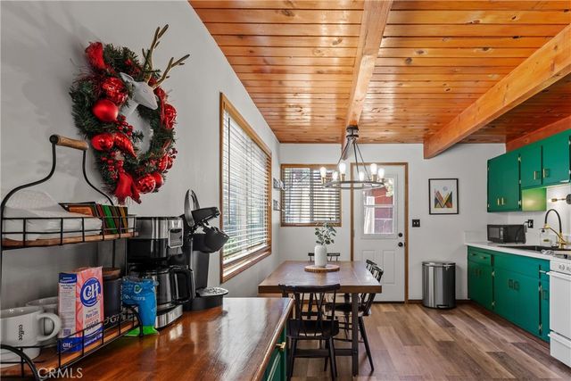 1104 Robinhood, Big Bear City, CA 92314