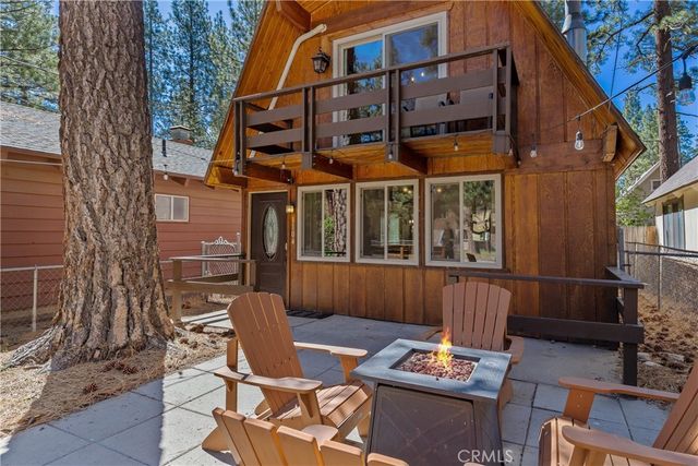 1104 Robinhood, Big Bear City, CA 92314