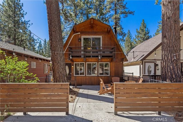 1104 Robinhood, Big Bear City, CA 92314