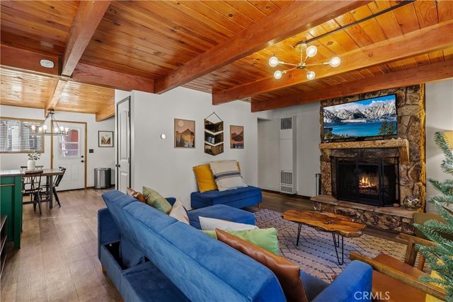 1104 Robinhood, Big Bear City, CA 92314