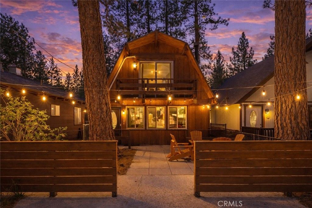 1104 Robinhood, Big Bear City, CA 92314