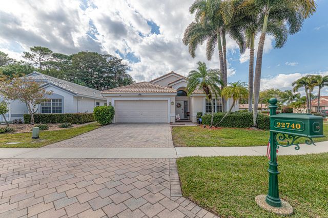 22740 E Royal Crown Terrace E, Boca Raton, FL 33433