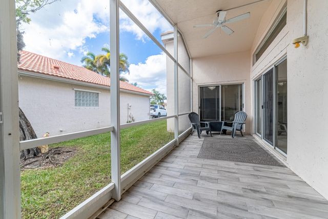 22740 E Royal Crown Terrace E, Boca Raton, FL 33433