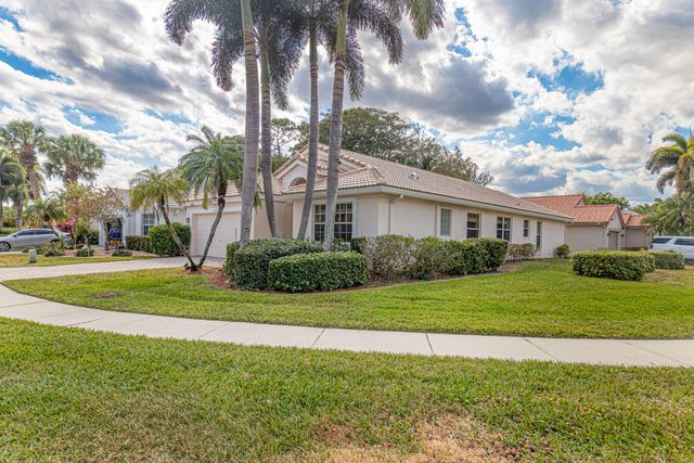 22740 E Royal Crown Terrace E, Boca Raton, FL 33433