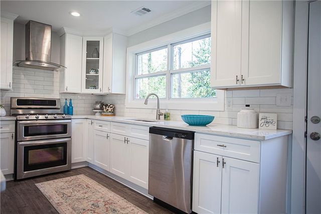 387 Michael Drive, Alpharetta, GA 30009
