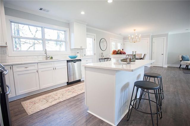 387 Michael Drive, Alpharetta, GA 30009