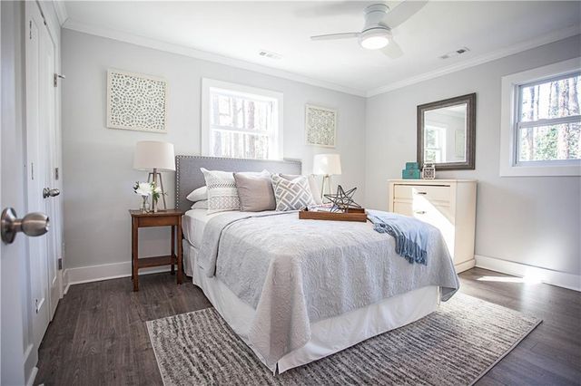 387 Michael Drive, Alpharetta, GA 30009