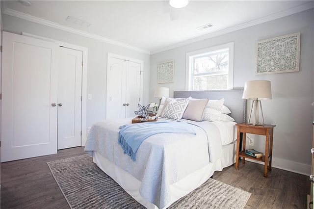 387 Michael Drive, Alpharetta, GA 30009