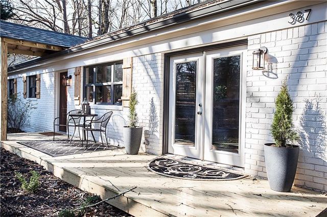 387 Michael Drive, Alpharetta, GA 30009