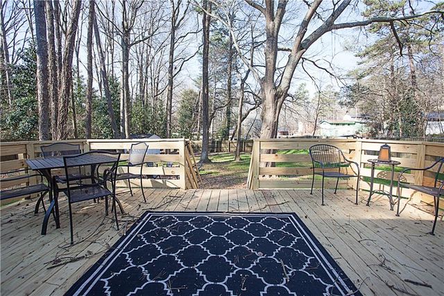 387 Michael Drive, Alpharetta, GA 30009