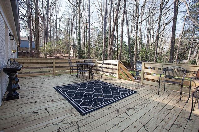387 Michael Drive, Alpharetta, GA 30009