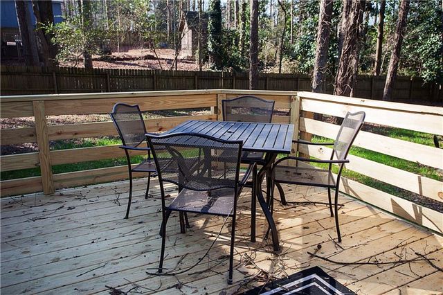 387 Michael Drive, Alpharetta, GA 30009