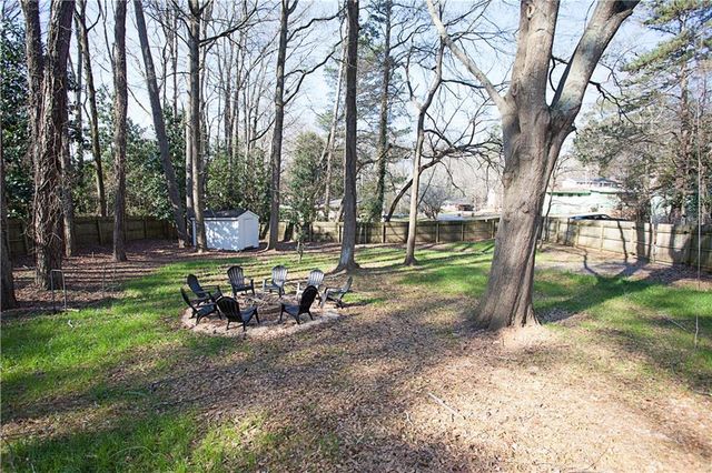 387 Michael Drive, Alpharetta, GA 30009