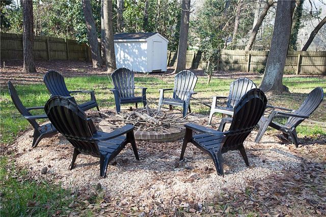 387 Michael Drive, Alpharetta, GA 30009