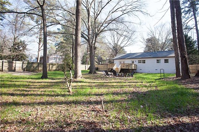 387 Michael Drive, Alpharetta, GA 30009
