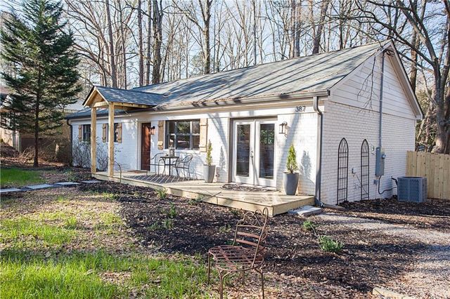 387 Michael Drive, Alpharetta, GA 30009