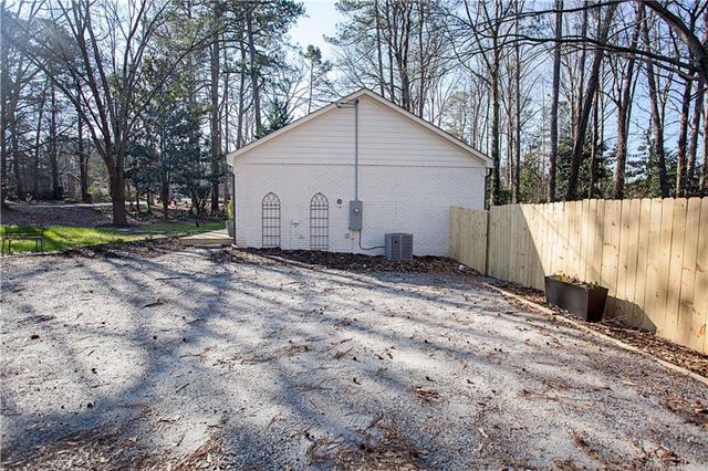 387 Michael Drive, Alpharetta, GA 30009