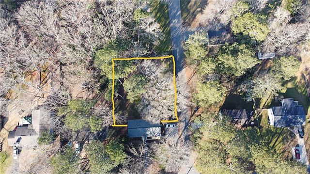 387 Michael Drive, Alpharetta, GA 30009