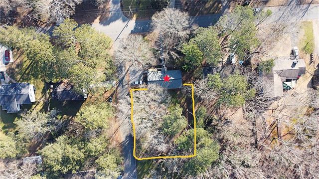 387 Michael Drive, Alpharetta, GA 30009