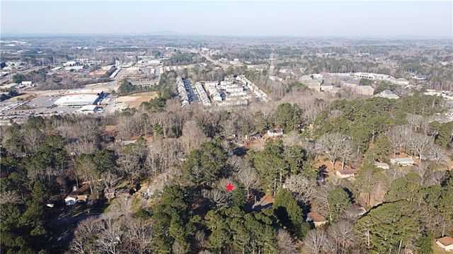 387 Michael Drive, Alpharetta, GA 30009