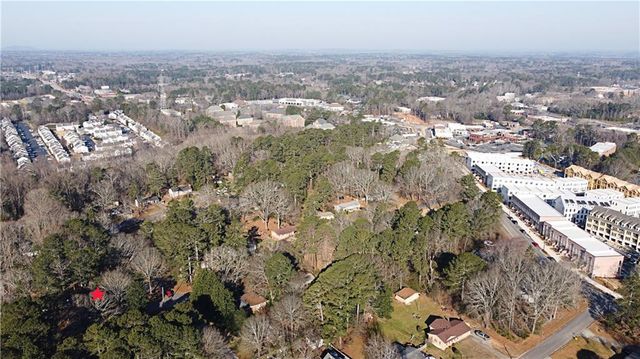 387 Michael Drive, Alpharetta, GA 30009