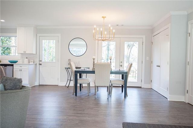 387 Michael Drive, Alpharetta, GA 30009