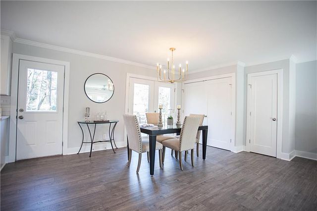 387 Michael Drive, Alpharetta, GA 30009