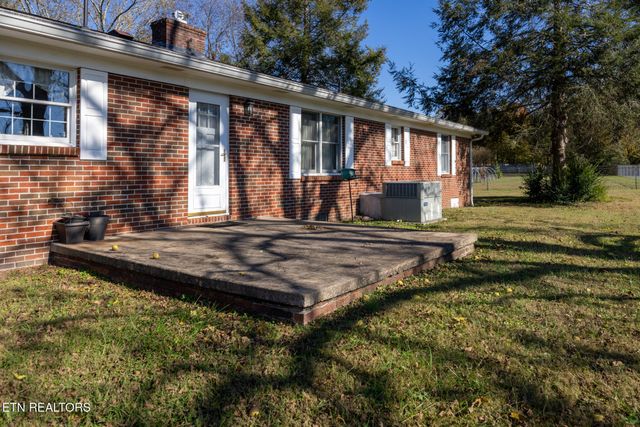 313 Bryson Street, Athens, TN 37303
