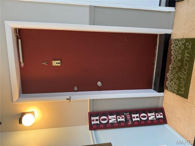 7427 Sieloff Drive A, Hazelwood, MO 63042