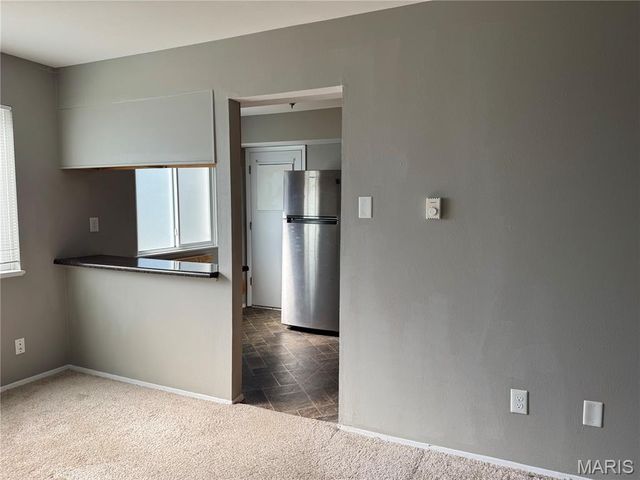 7427 Sieloff Drive A, Hazelwood, MO 63042