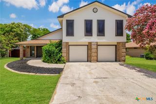 601 Pondview Drive, Killeen, TX 76542