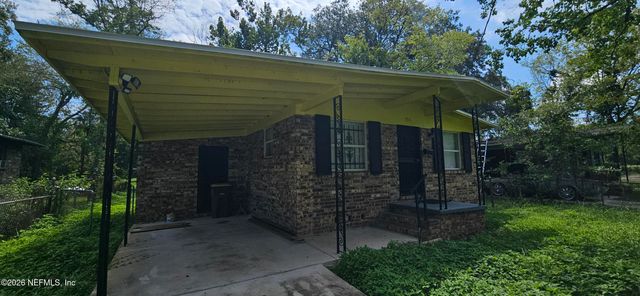 3311 NANCY Street, Jacksonville, FL 32209