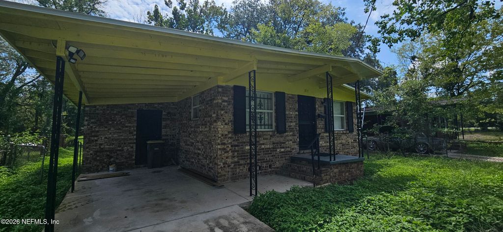 3311 NANCY Street, Jacksonville, FL 32209