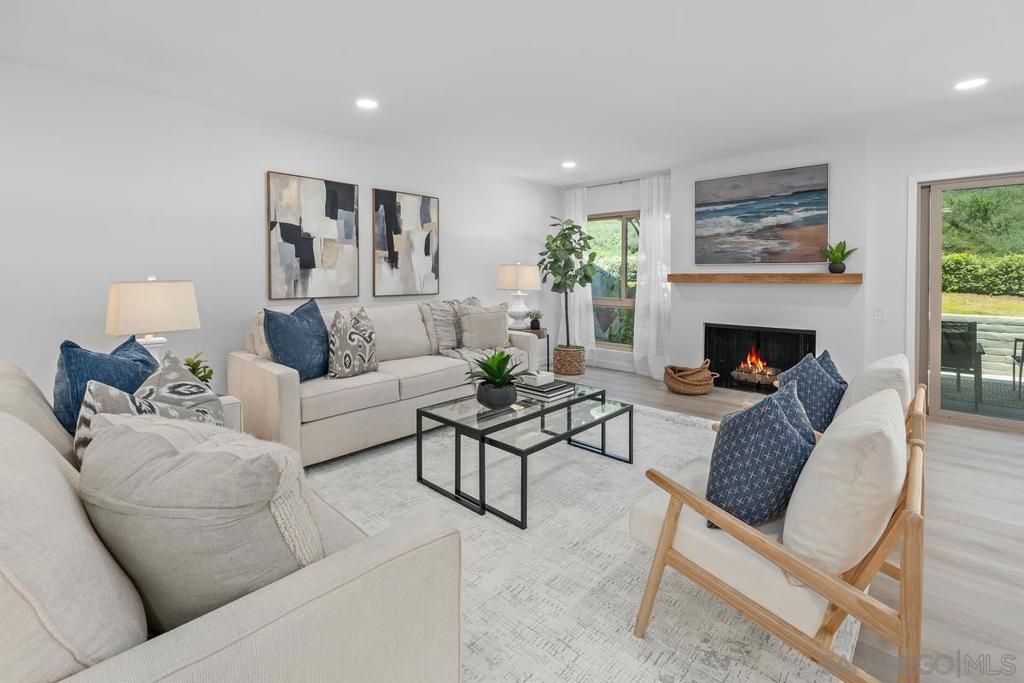 2294 Caminito Preciosa Norte, La Jolla, CA 92037