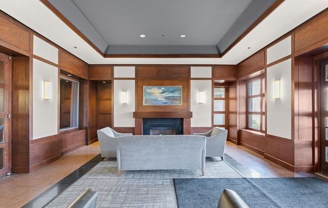 250 E Harbortown Drive 307, Detroit City, MI 48207