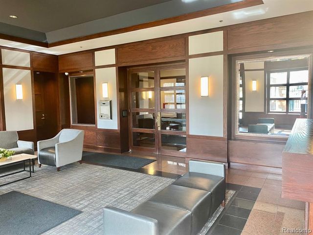 250 E Harbortown Drive 307, Detroit City, MI 48207