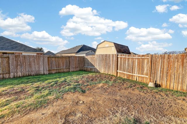 136 Eider Drive, Sanger, TX 76266