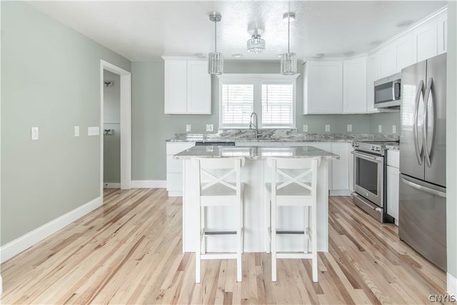 1502 Amherst Street, Watertown City, NY 13601