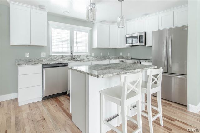 1502 Amherst Street, Watertown City, NY 13601