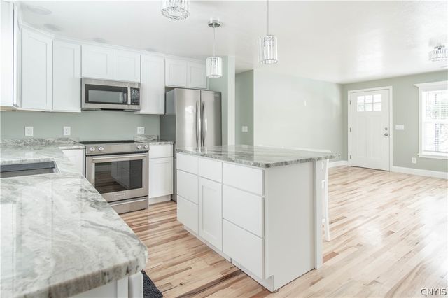 1502 Amherst Street, Watertown City, NY 13601