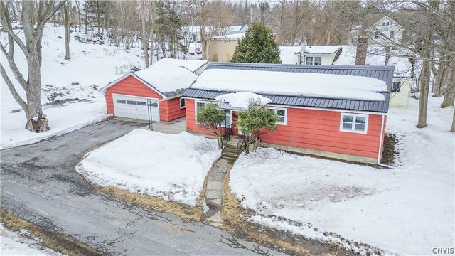 1502 Amherst Street, Watertown City, NY 13601