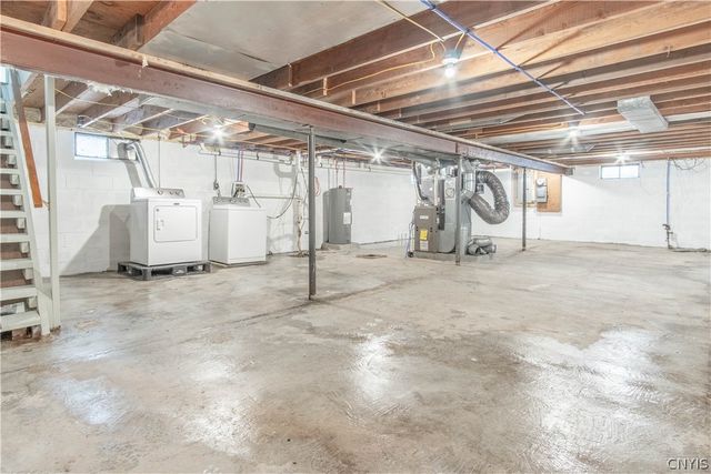 1502 Amherst Street, Watertown City, NY 13601