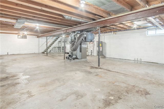 1502 Amherst Street, Watertown City, NY 13601