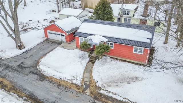 1502 Amherst Street, Watertown City, NY 13601