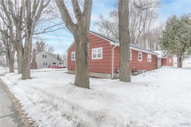 1502 Amherst Street, Watertown City, NY 13601